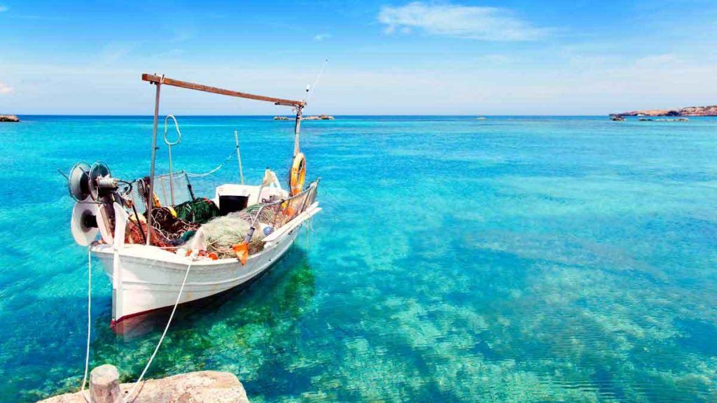 Formentera