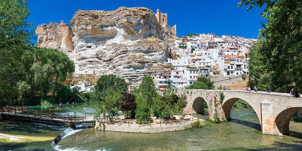 Alcalá del Júcar (Albacete)