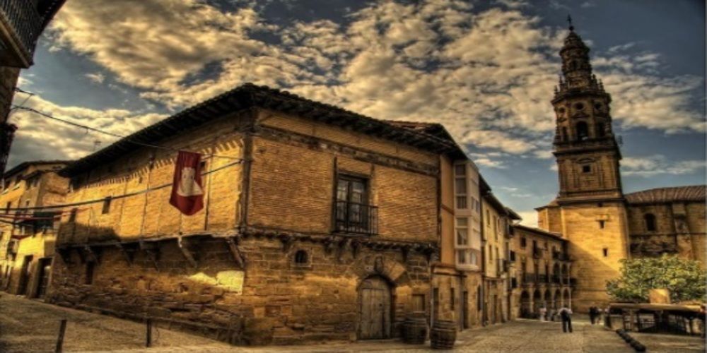 Pueblos más bonitos de España