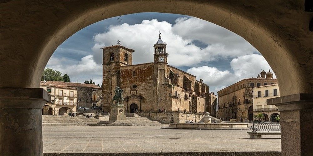 Pueblos más bonitos de España