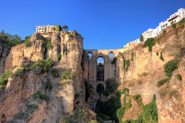 puente de ronda