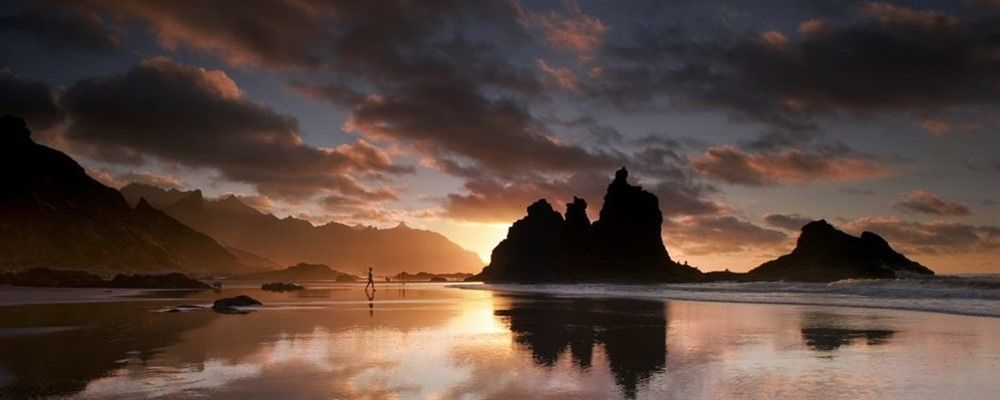 Playas Tenerife