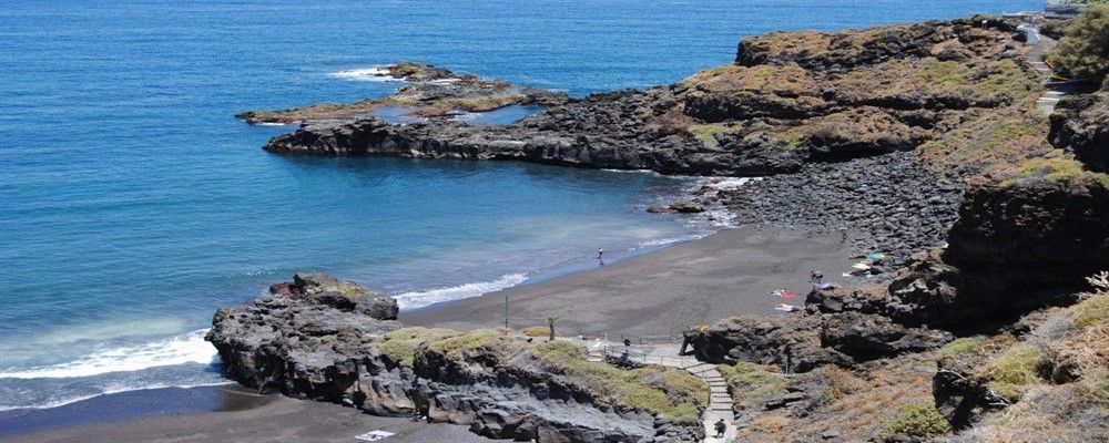 Playas Tenerife