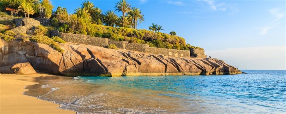 Playas Tenerife