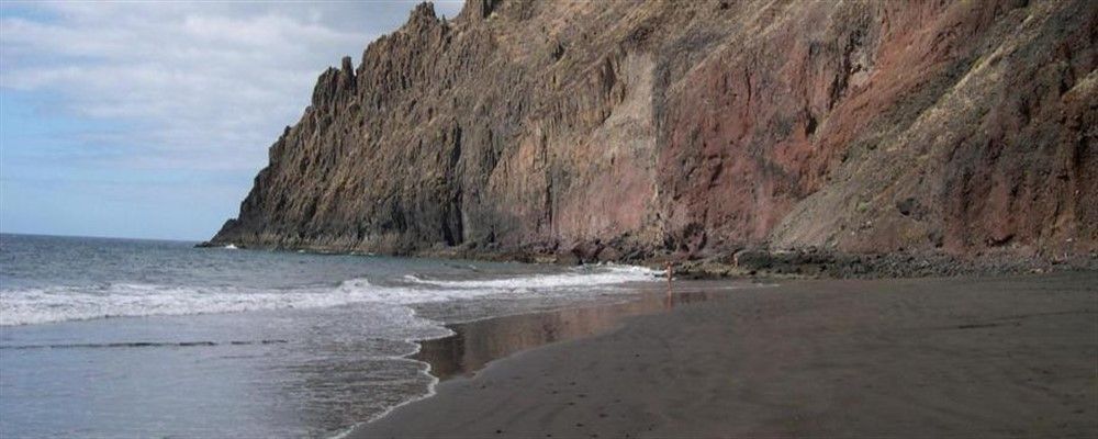 Playas Tenerife
