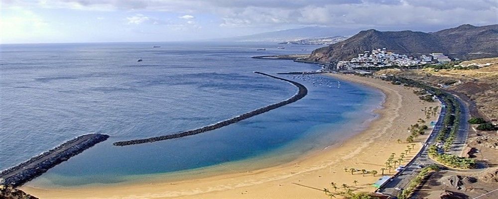 Playas Tenerife