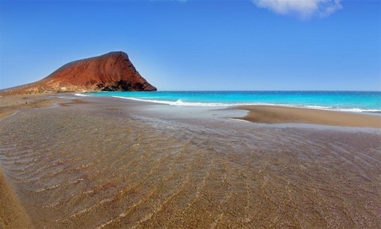 playas de tenerife
