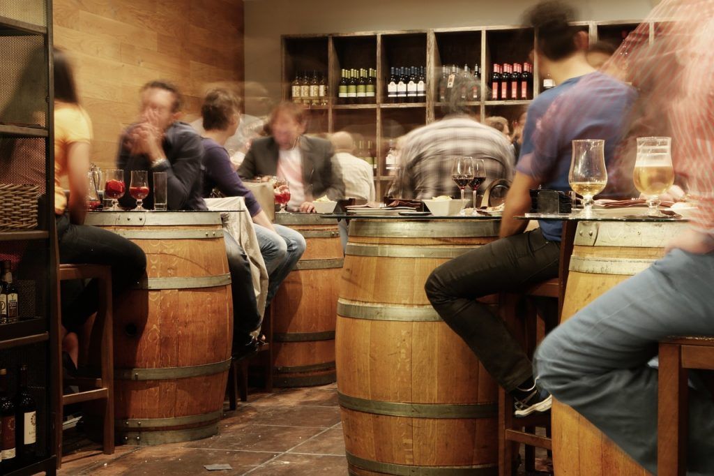 vinos de españa