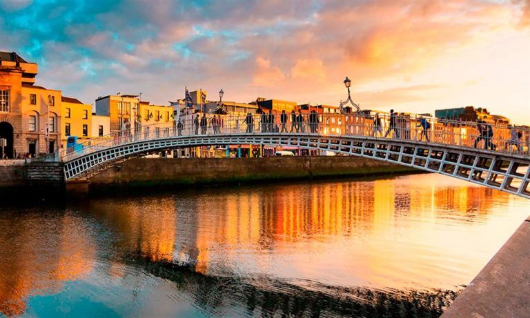 Dublín