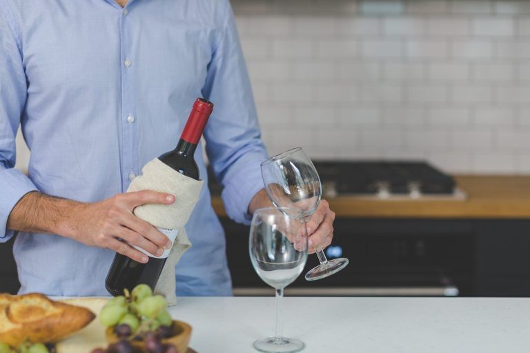 Vino de España