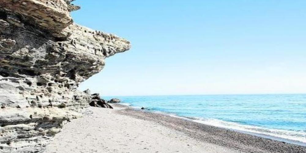 Playas nudistas de España