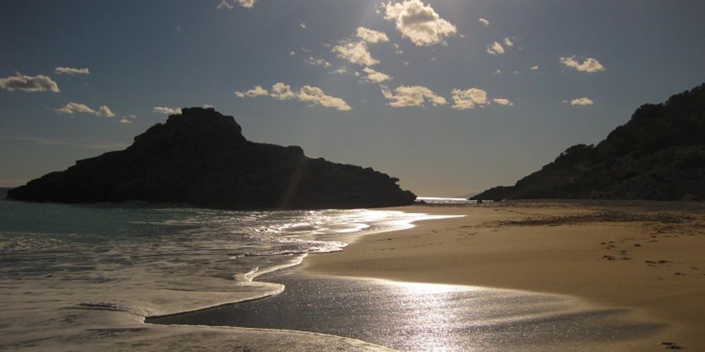 Playa El Torn (Tarragona)