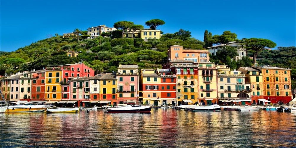 Pueblos costeros más bonitos de Italia