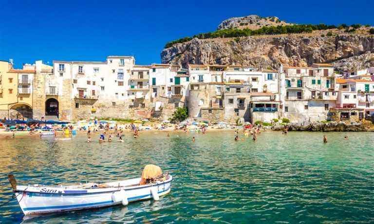 Pueblos costeros más bonitos de Italia