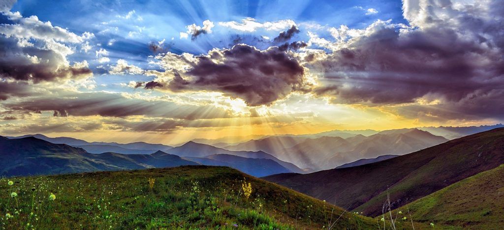 amanecer