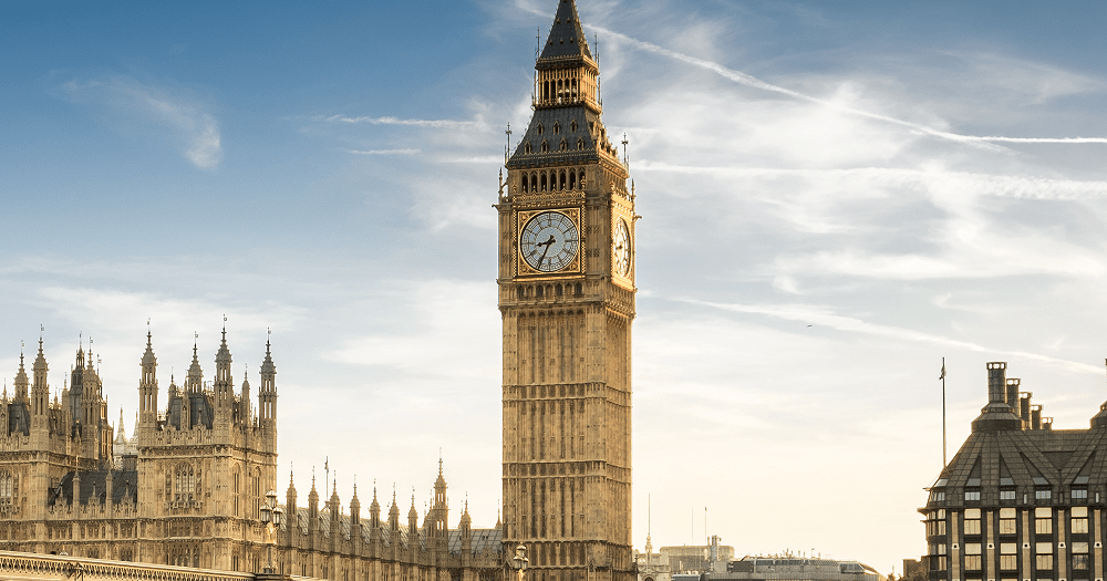 Big Ben