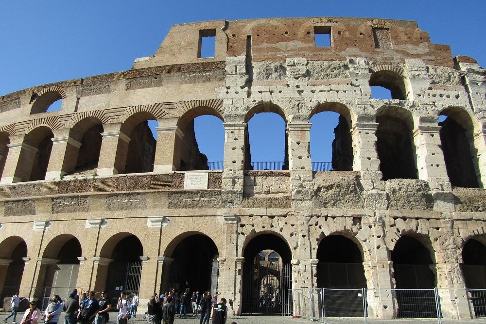 El Coliseo