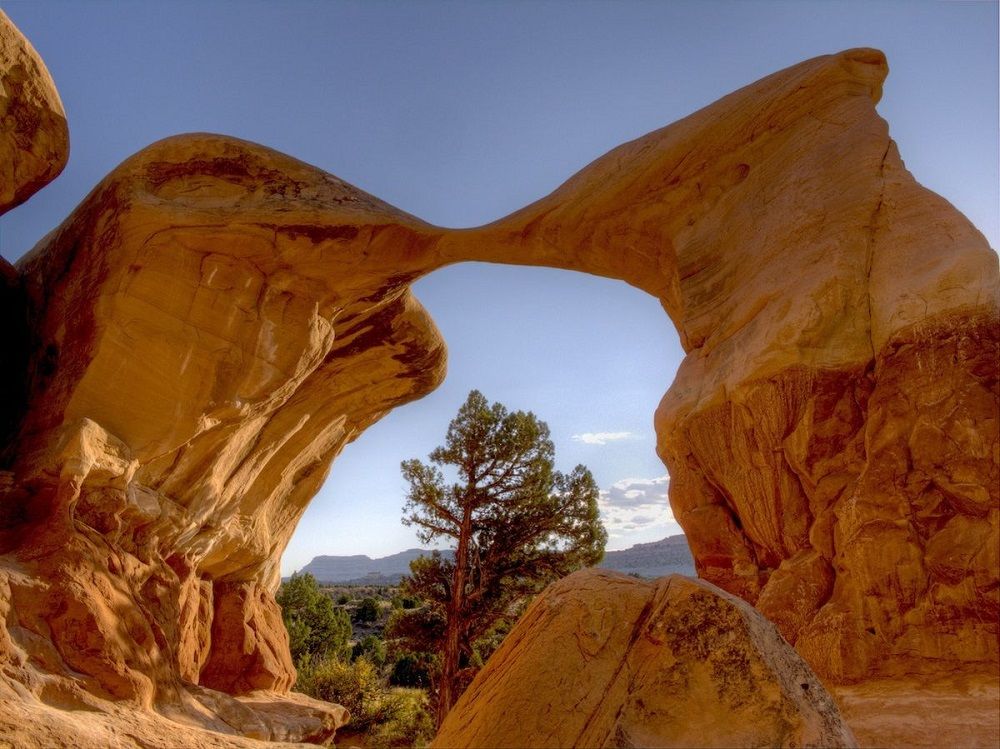 Monumento Nacional Grand Staircase, Utah