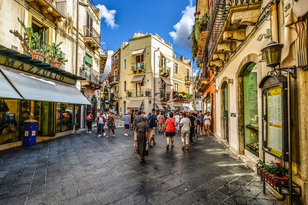 Qué ver en Sicilia