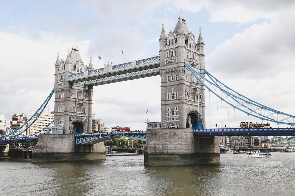 Tower Bridge