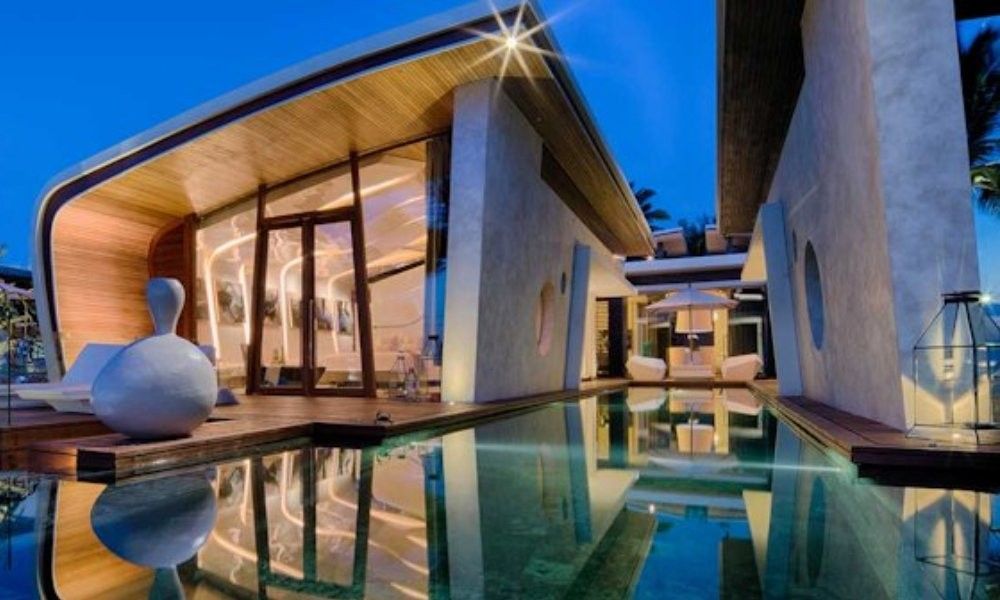 Hoteles boutique