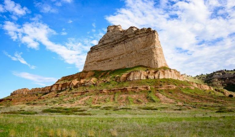 monumentos nacionales más espectaculares de América del Norte