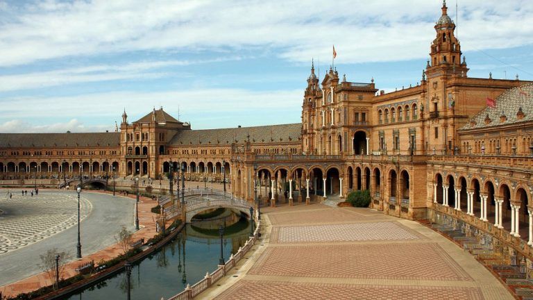 monumentos más espectaculares de Europa