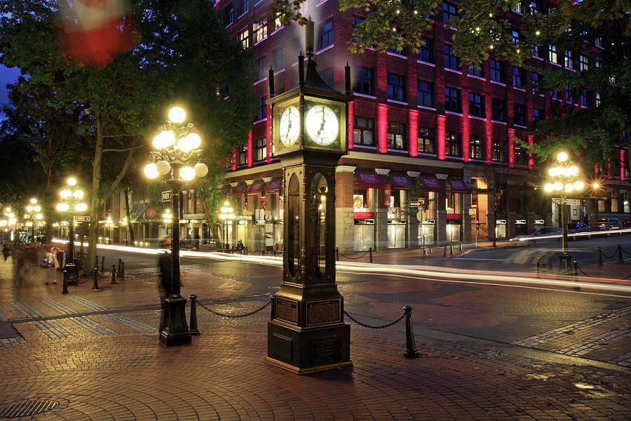 Vancouver