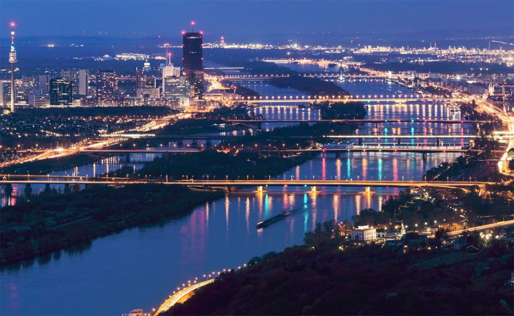 viena
