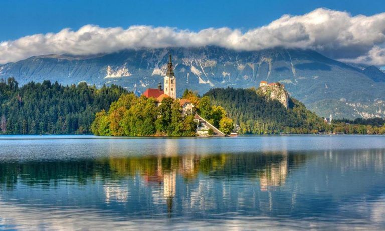 Bled