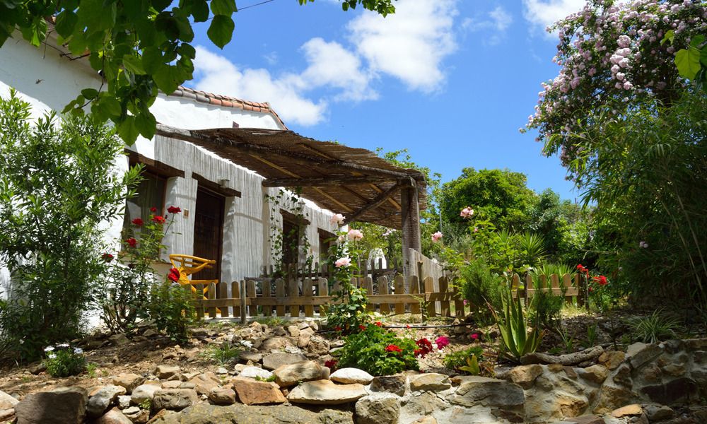 Casas rurales de españa