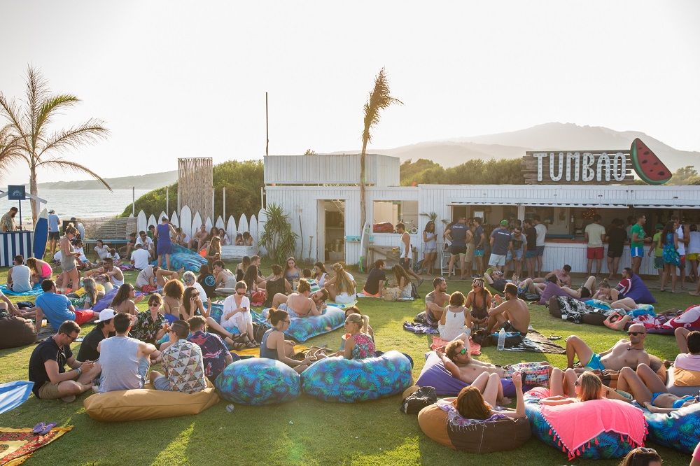 Tumbao