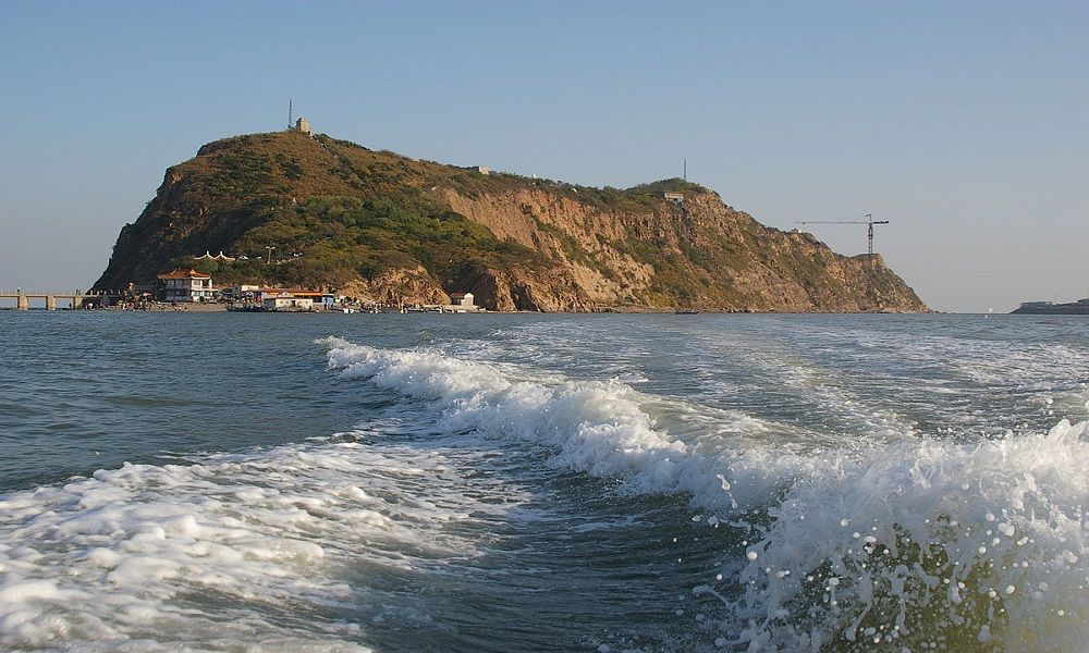 Mount Bijia