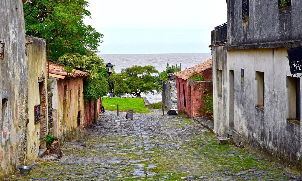 colonia del sacramento