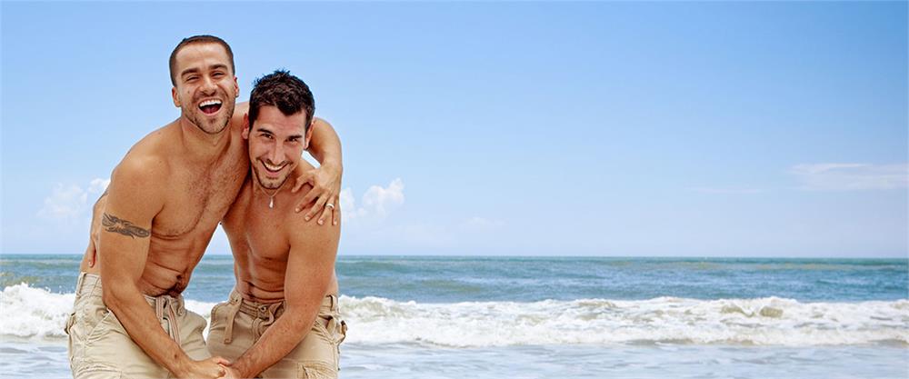 Destinos gay friendly