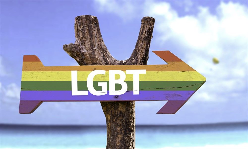 Destinos gay friendly