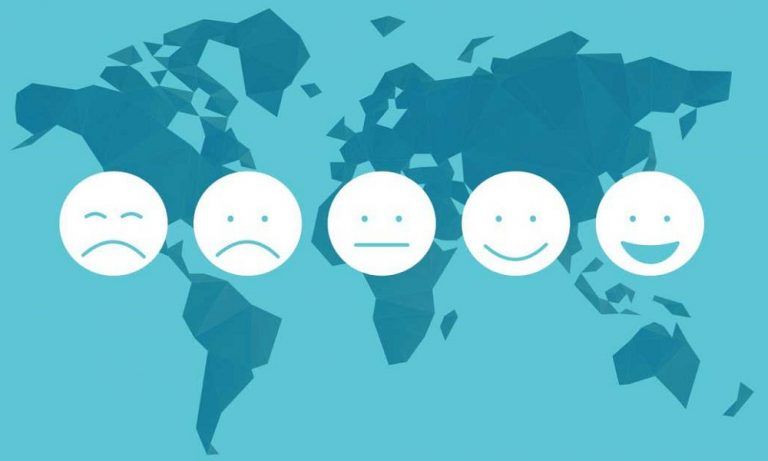 mejores países del mundo para vivir