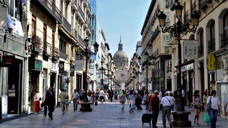 Basilica Zaragoza