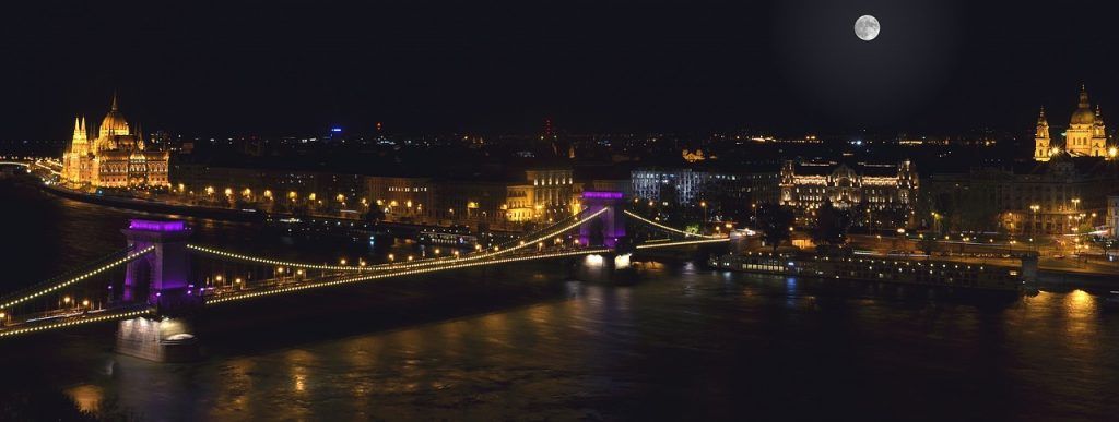 Budapest
