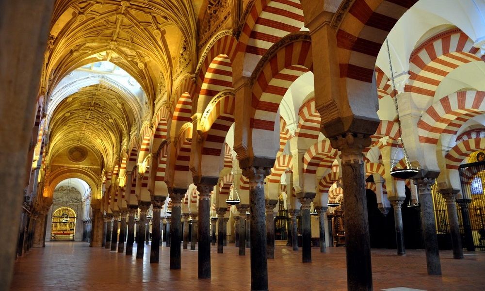 Catedral de Córdoba