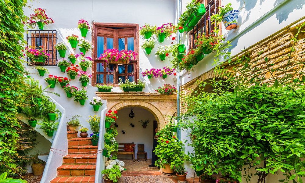 Patios de Córdoba