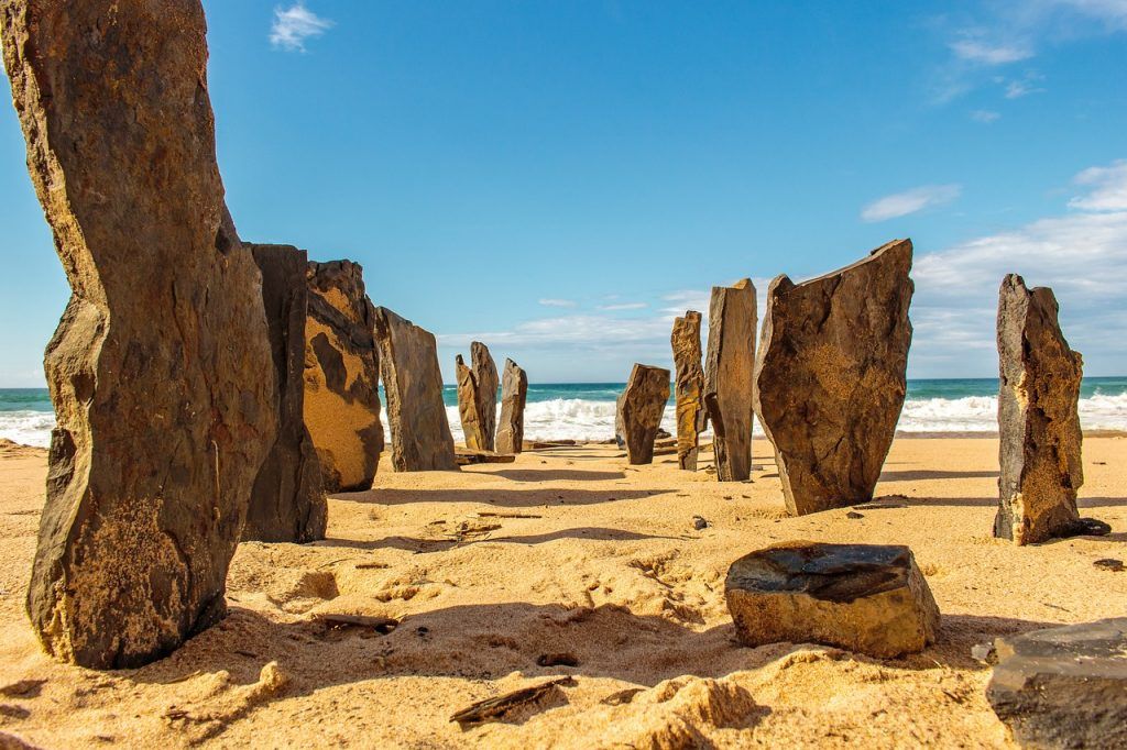 Playas de Portugal