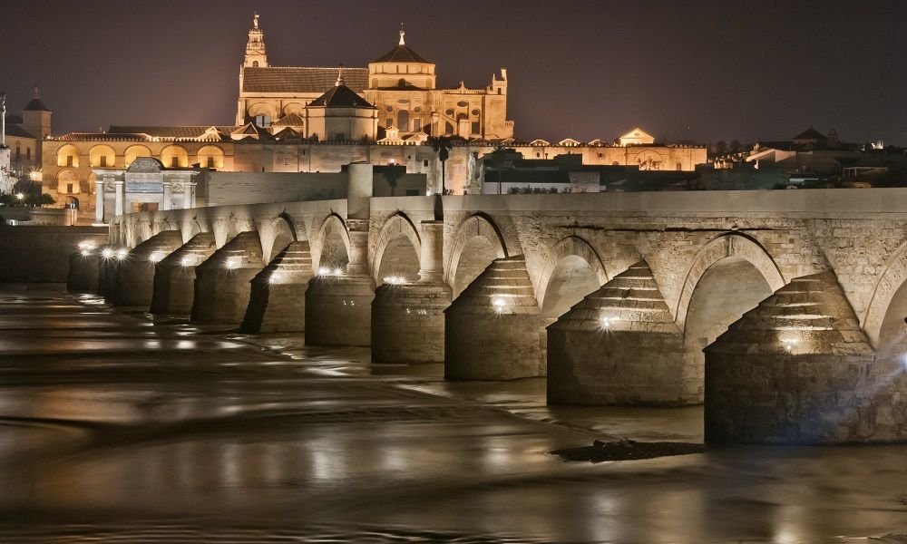 puente romano