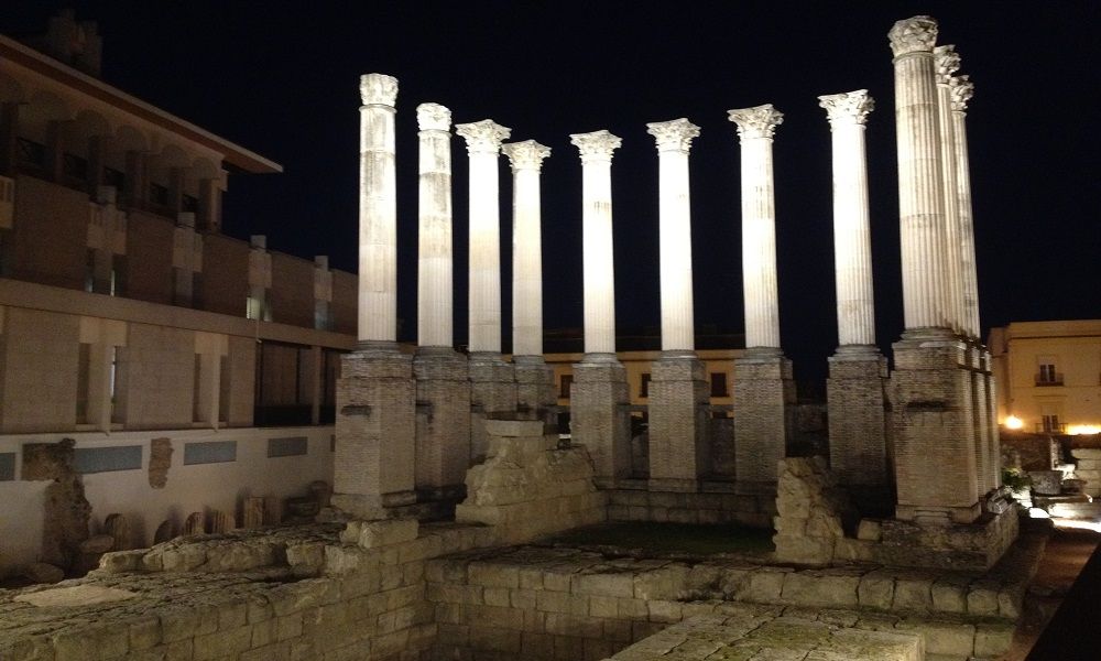 Templo Romano