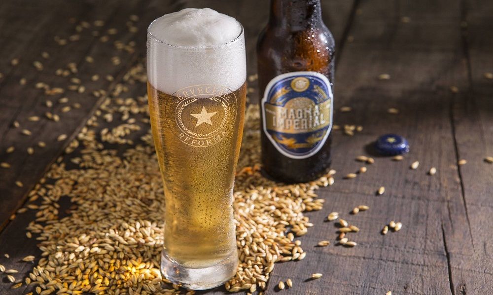 donde tomar la mejor cerveza en Madrid