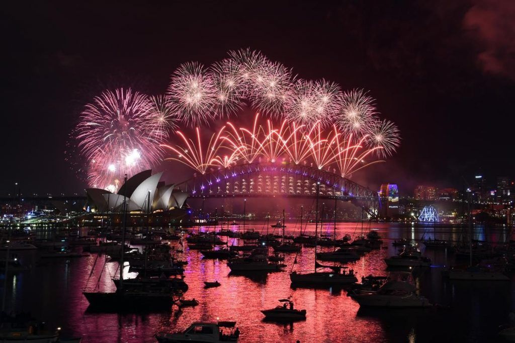 NOchevieja en sidney