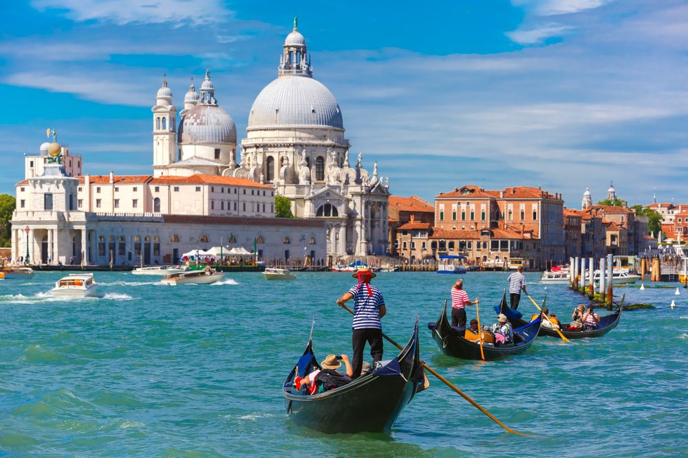 Venecia