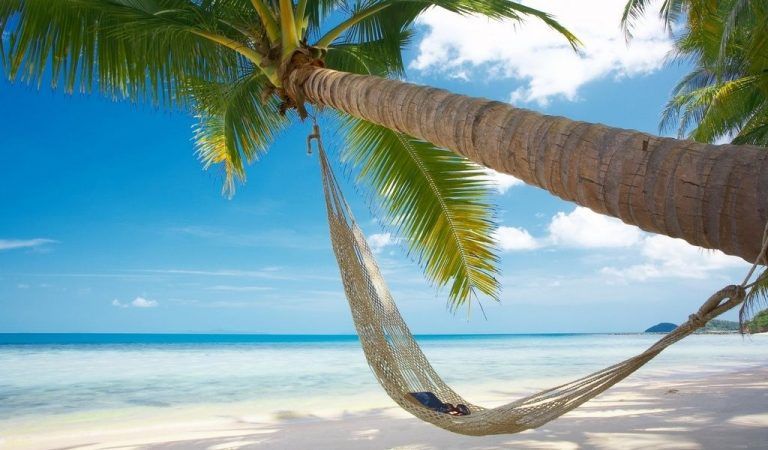 Dónde viajar en noviembre