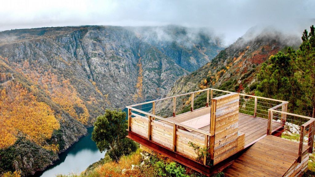pueblos más bonitos de Galicia