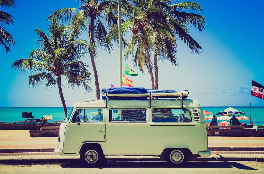 Las aplicaciones para viajar en autocaravana que no te puedes perder